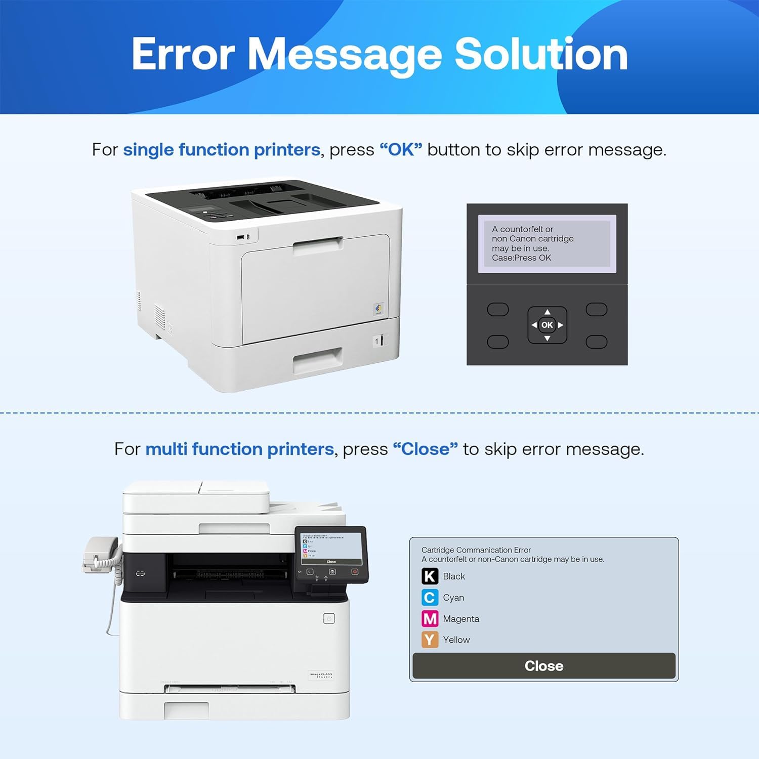 Amazon.co.jp: 055H 055 トナーカートリッジ Canon 055H 055用 Canon